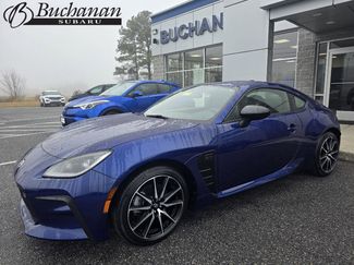 Used 2023 Toyota GR86 w/ ALL Weather Mat Package (TMS) video 1