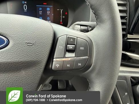 New 2026 Ford Transit 350 XLT AWD/4WD image 20