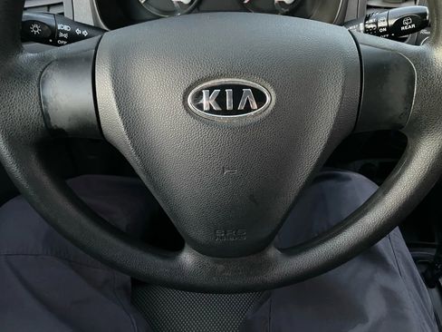Used 2008 Kia Rio5 image 12