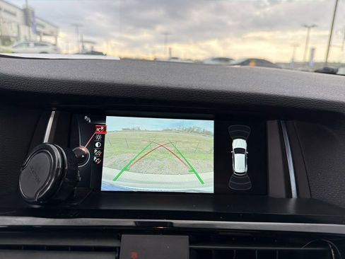 Used 2016 BMW X3 xDrive28i image 19