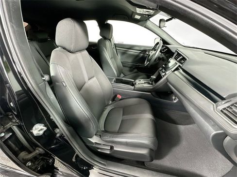 Used 2021 Honda Civic Sport image 25