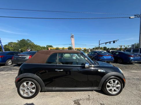 Used 2010 MINI Cooper S FWD image 5