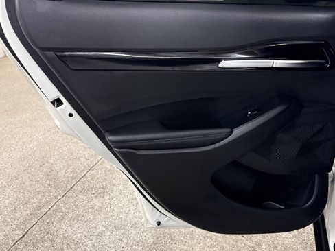 Used 2024 Kia Seltos X-Line image 10