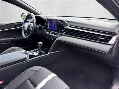 Certified 2026 Toyota Camry SE FWD image 23