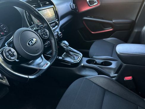 Used 2020 Kia Soul GT-Line Turbo image 12