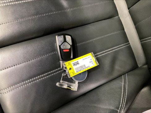 Certified 2023 Audi Q5 2.0T Premium Plus w/ Premium Plus Package image 11