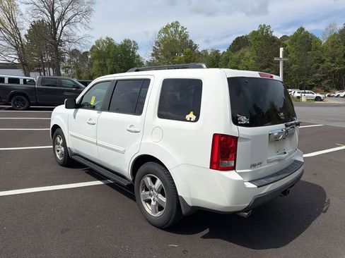 Used 2009 Honda Pilot EX-L image 7