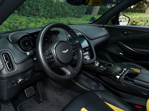 Used 2023 Aston Martin DBX 707 image 13