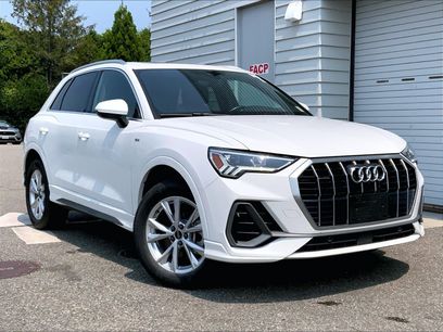 Certified 2023 Audi Q3 2.0T Premium Plus w/ Premium Plus Package