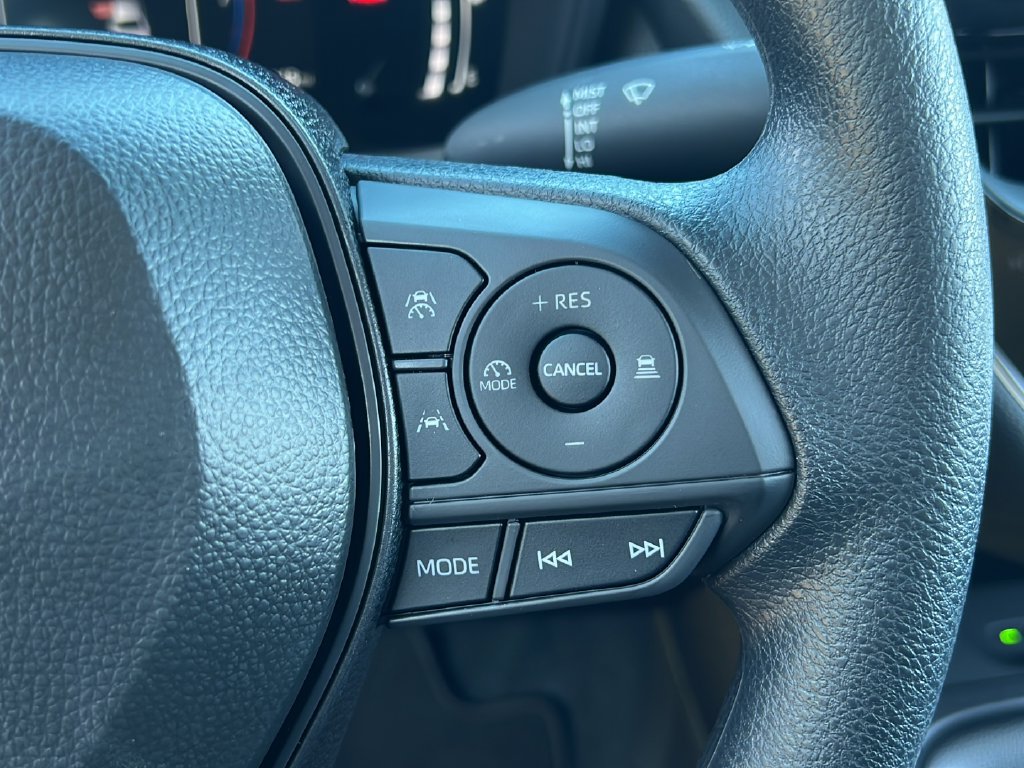 New 2027 Toyota Corolla LE w/ LE Premium Package FWD image 19