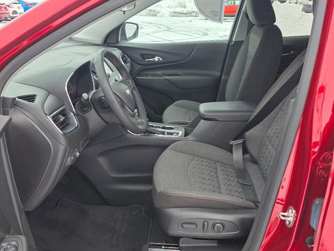 Certified 2023 Chevrolet Equinox LT image 32