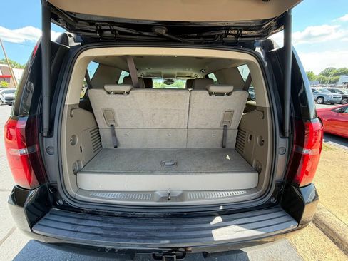 Used 2020 Chevrolet Tahoe LT RWD image 9