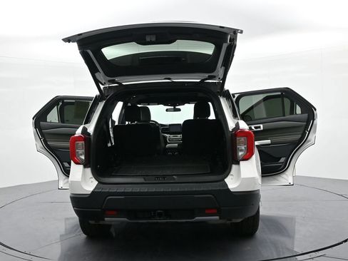 Used 2023 Ford Explorer Timberline image 29
