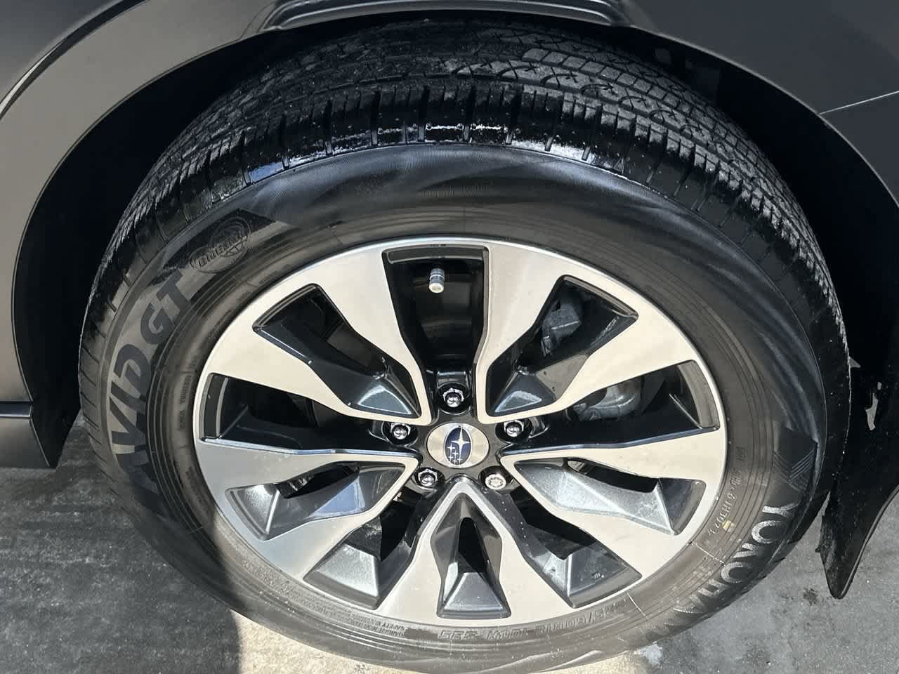 Used 2024 Subaru Outback Limited AWD/4WD image 11