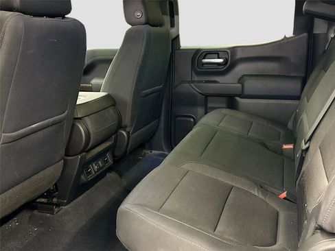 Used 2019 Chevrolet Silverado 1500 LT w/ All-Star Edition image 5