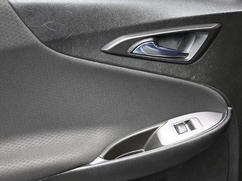 Used 2020 Chevrolet Malibu LT FWD image 14