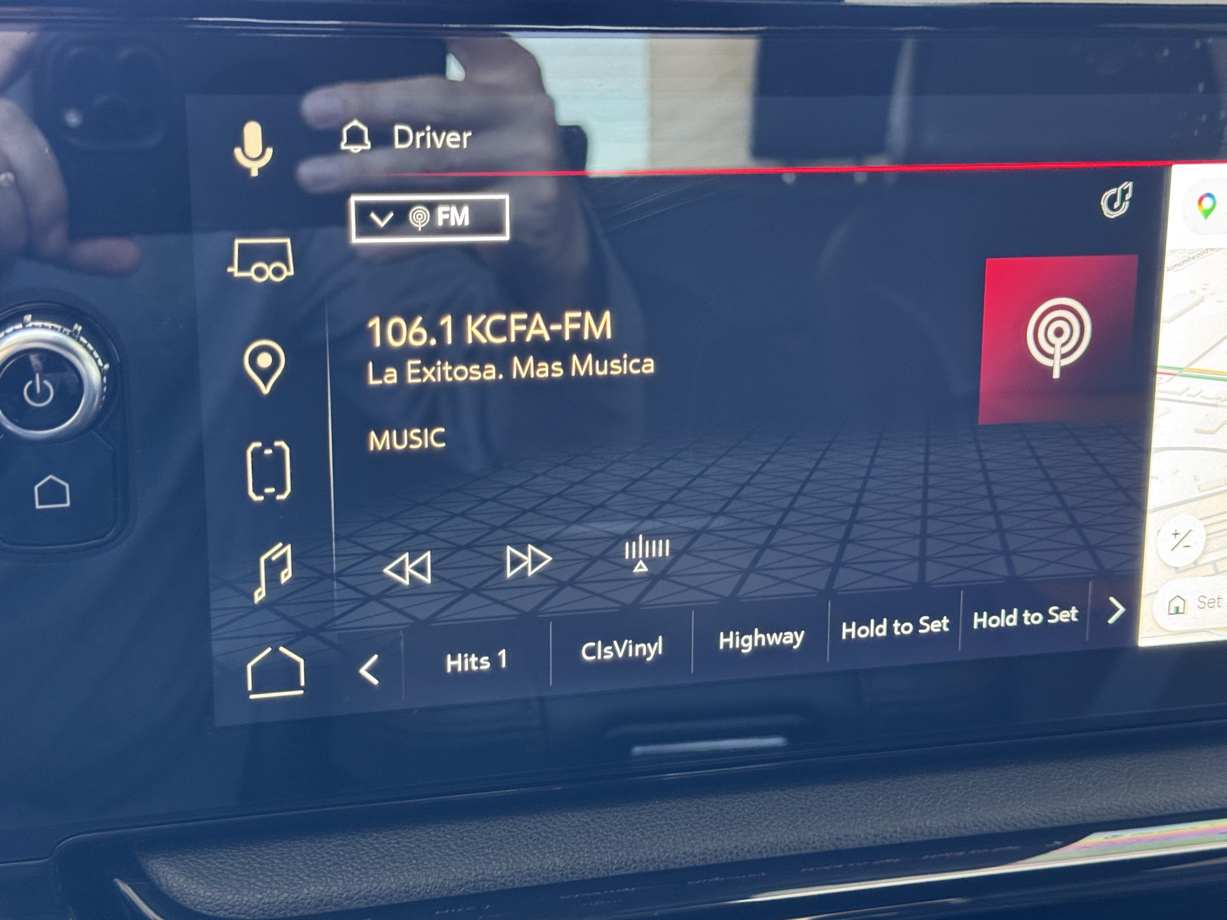 Certified 2025 GMC Sierra 1500 AT4 AWD/4WD image 26