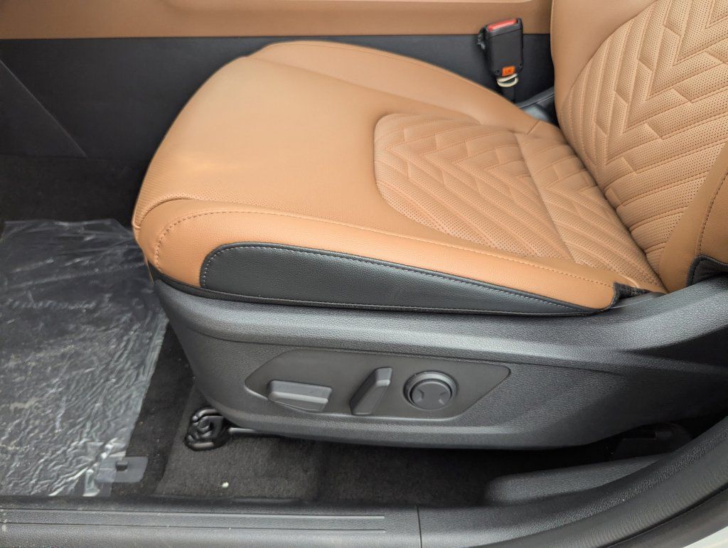 New 2026 Kia Sportage X-Line AWD/4WD image 21