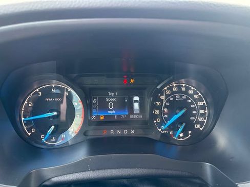 Used 2019 Ford Ranger XLT w/ FX4 Off-Road Package AWD/4WD image 25