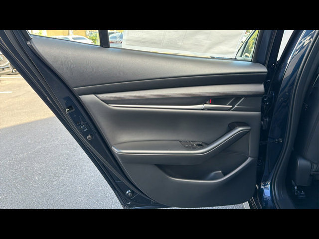 New 2026 MAZDA MAZDA3 2.5 S Sedan w/ Preferred Pkg FWD image 23