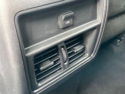 Used 2017 Nissan Murano SV w/ Premium Plus Package image 34