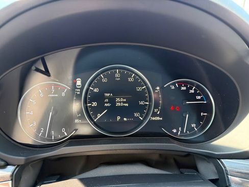 Used 2019 MAZDA CX-5 Grand Touring FWD image 12