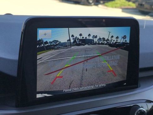New 2026 Ford Escape Active FWD image 20