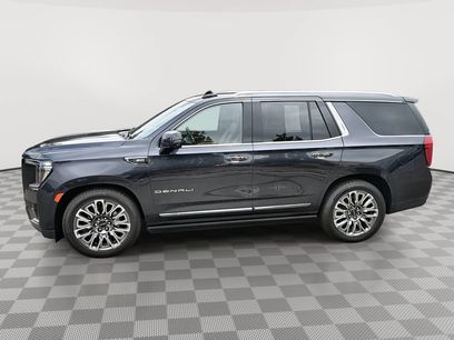 Used 2023 GMC Yukon Denali Ultimate