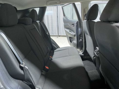Used 2019 Nissan Rogue Sport S AWD/4WD image 13
