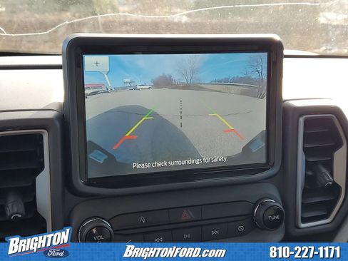 Used 2021 Ford Bronco Sport Big Bend image 24