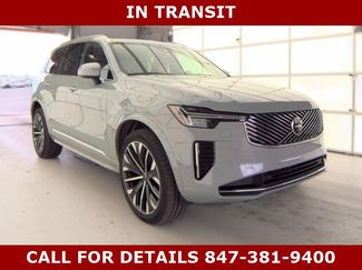 Used 2026 Volvo XC90 B6 Plus AWD/4WD video 1