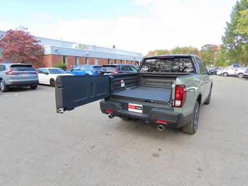 New 2026 Honda Ridgeline TrailSport image 11