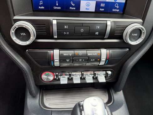 Used 2021 Ford Mustang Mach 1 RWD image 32