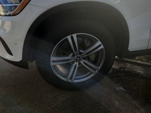 Used 2022 Mercedes-Benz GLC 300 GLC 300 image 10