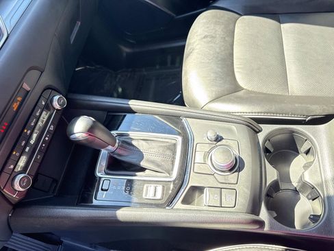Certified 2024 MAZDA CX-5 AWD 2.5 S w/ Select Package image 27