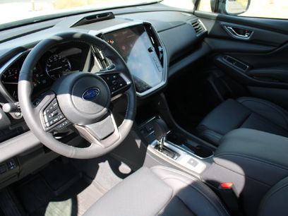 New 2026 Subaru Ascent Limited w/ Popular Package #2