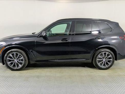 Used 2026 BMW X5 sDrive40i RWD image 3