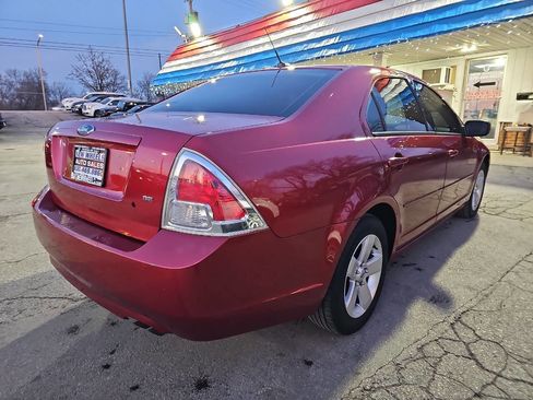 Used 2007 Ford Fusion SE image 6