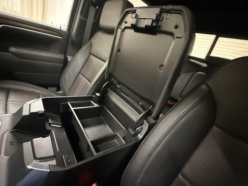 Certified 2025 Chevrolet Silverado 1500 High Country w/ High Country Premium Package image 39