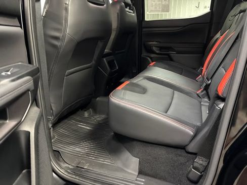 Used 2024 Ford Ranger Raptor AWD/4WD image 26