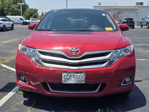 Used 2014 Toyota Venza XLE w/ XLE Premium Package FWD image 2