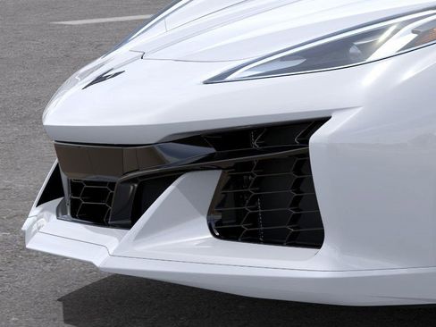 New 2025 Chevrolet Corvette Z06 image 22