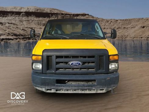 Used 2015 Ford E-350 and Econoline 350 Super Duty image 5