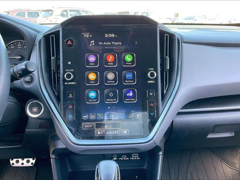 Certified 2024 Subaru Crosstrek 2.5i Sport w/ Popular Package #4A image 22