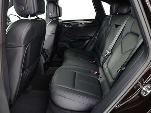 New 2026 Porsche Macan Turbo image 28