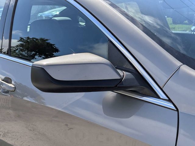 Used 2024 Chevrolet Malibu LT FWD image 8