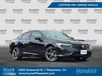 Certified 2023 Acura Integra A-Spec video 1