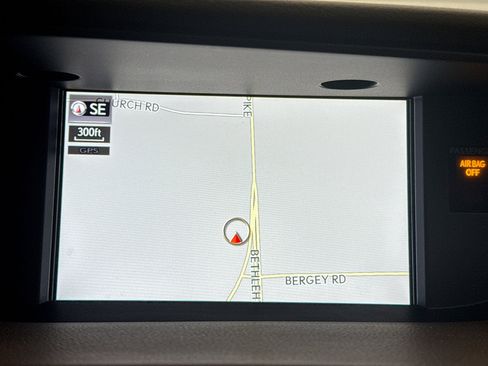 Used 2017 Lexus ES 350 350 LUXURY NAV image 15