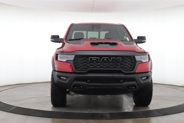 New 2026 RAM 1500 RHO AWD/4WD image 12