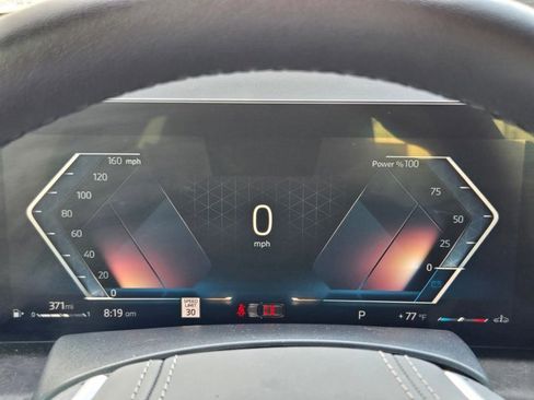 Used 2024 BMW X5 sDrive40i w/ Premium Package image 11